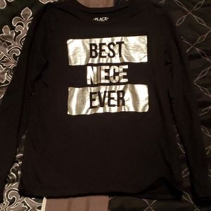 💜Best Niece Ever!💜